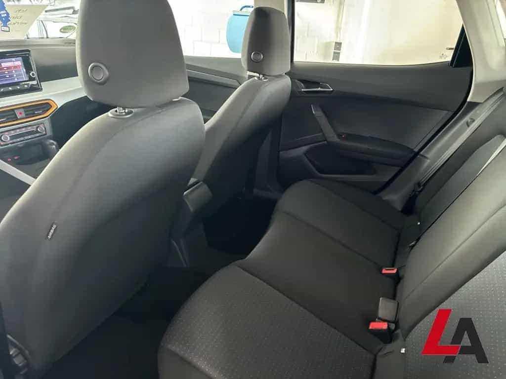 Seat Arona STYLE 1,0 TSI 110 PS DSG AHK SHZ KAMERA AC 03/2022-photo-12