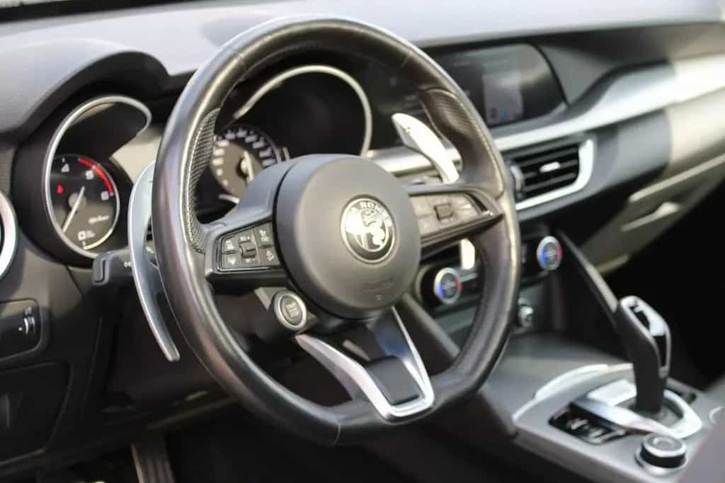 Alfa Romeo Stelvio 2.2 Turbodiesel 210 CV AT8 Q4 03/2020-photo-11