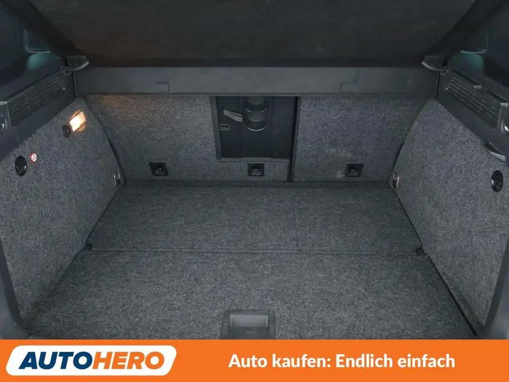 Volkswagen Tiguan 1.4 TSI Lounge Sport & Style BMT*NAVI* 02/2016-photo-17