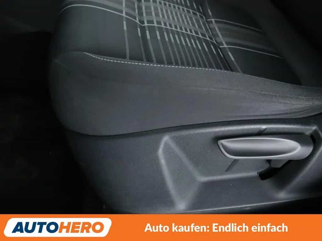 Volkswagen Tiguan 1.4 TSI Lounge Sport & Style BMT*NAVI* 02/2016-photo-27