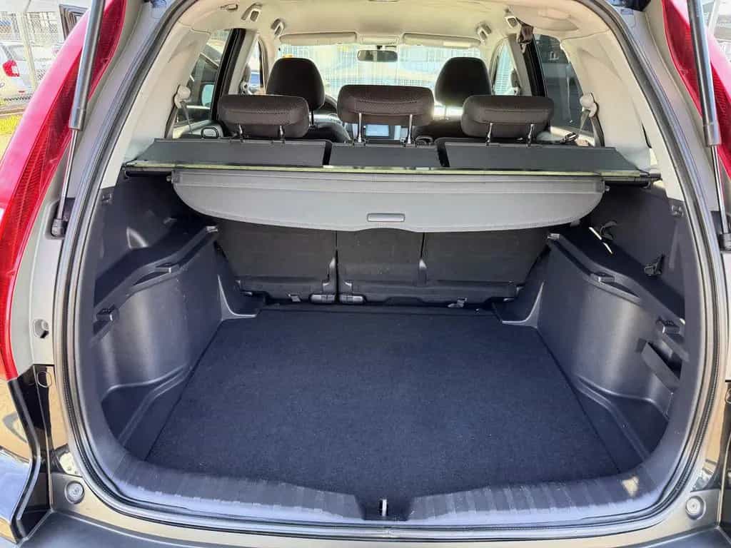 Honda CR-V 2.2 CRDI 4x4 Elegance/TOP/Mit TÜV 05/2009-photo-8