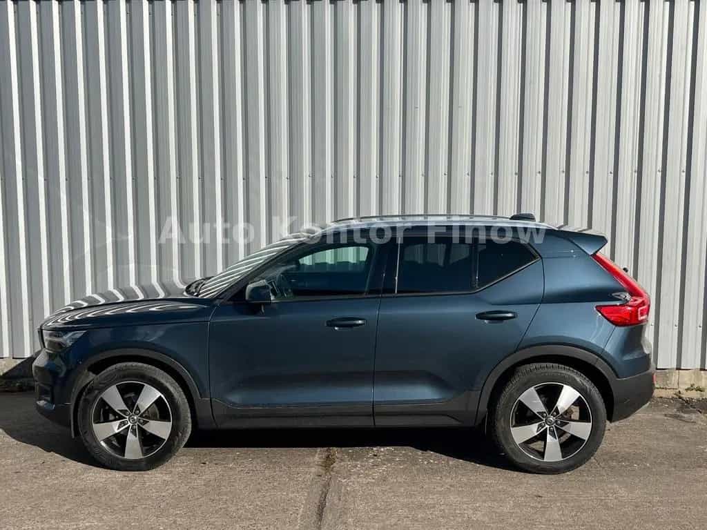 Volvo XC40 XC 40 XC40 Momentum Pro 2WD 05/2021-photo-1