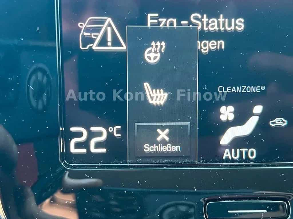 Volvo XC40 XC 40 XC40 Momentum Pro 2WD 05/2021-photo-14