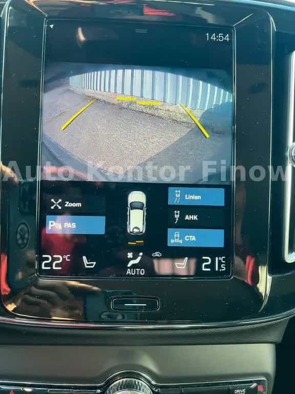 Volvo XC40 XC 40 XC40 Momentum Pro 2WD 05/2021-photo-18