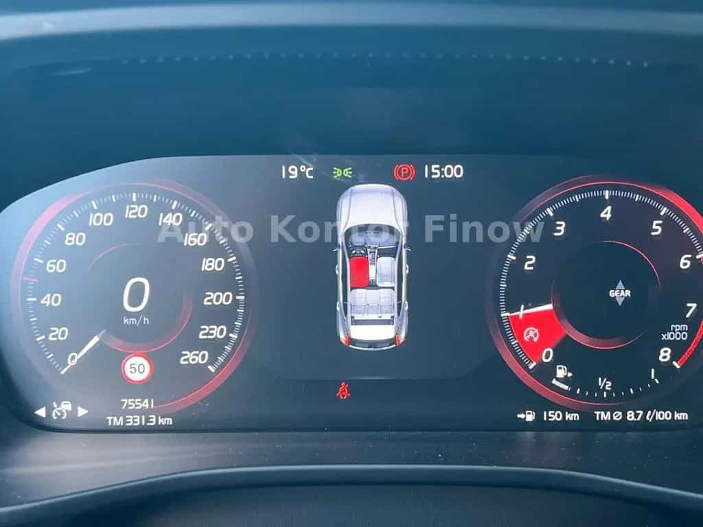Volvo XC40 XC 40 XC40 Momentum Pro 2WD 05/2021-photo-19