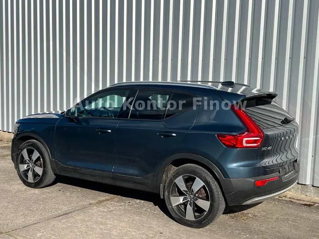 Volvo XC40 XC 40 XC40 Momentum Pro 2WD 05/2021-photo-2