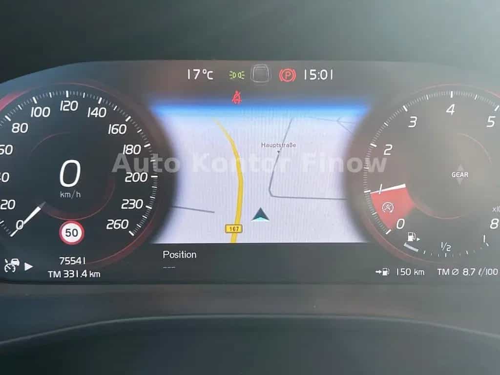 Volvo XC40 XC 40 XC40 Momentum Pro 2WD 05/2021-photo-20