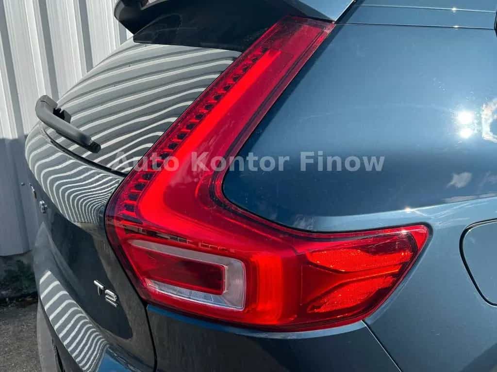 Volvo XC40 XC 40 XC40 Momentum Pro 2WD 05/2021-photo-5