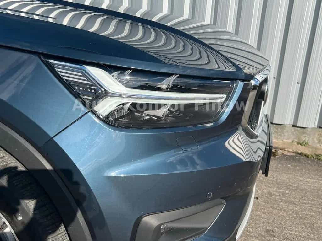 Volvo XC40 XC 40 XC40 Momentum Pro 2WD 05/2021-photo-6