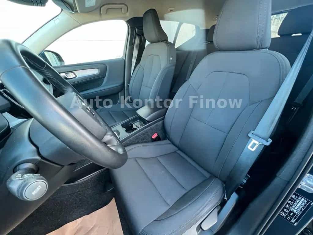 Volvo XC40 XC 40 XC40 Momentum Pro 2WD 05/2021-photo-7