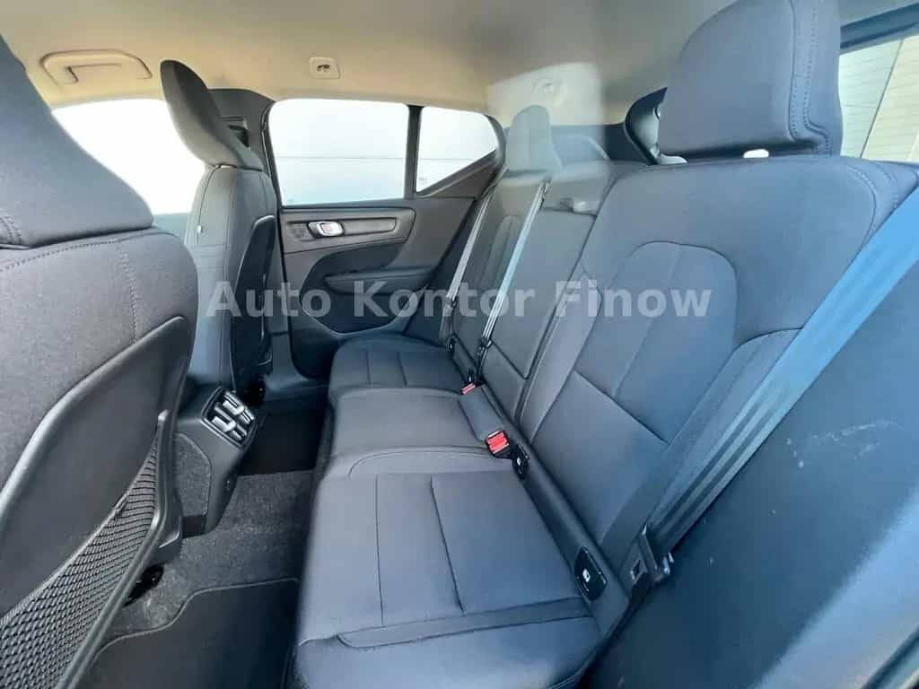 Volvo XC40 XC 40 XC40 Momentum Pro 2WD 05/2021-photo-8