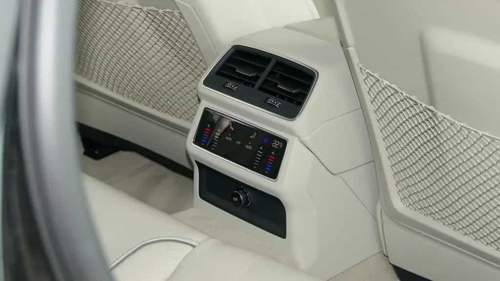 Audi A6 Avant 40 TDI quattro design|Leder|S-Line+|21" 06/2022-photo-25