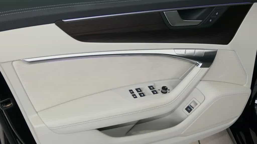 Audi A6 Avant 40 TDI quattro design|Leder|S-Line+|21" 06/2022-photo-28