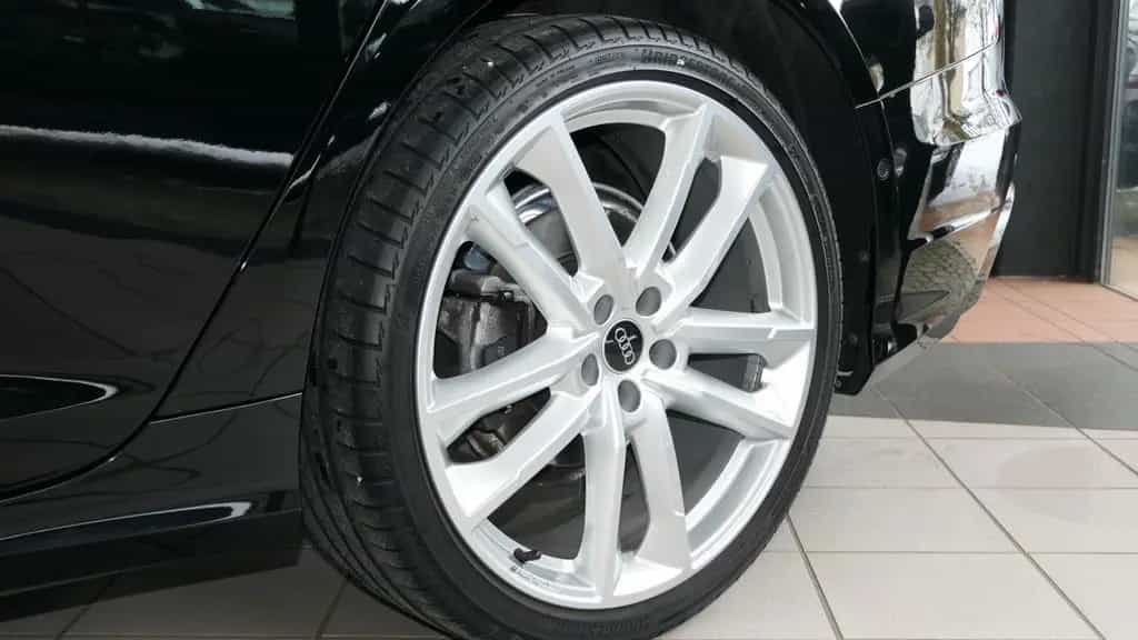 Audi A6 Avant 40 TDI quattro design|Leder|S-Line+|21" 06/2022-photo-32