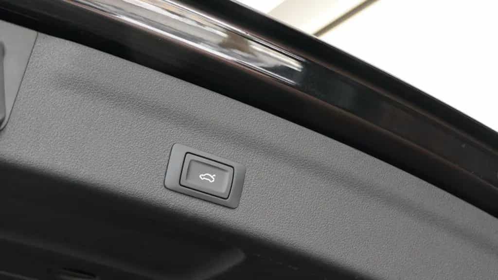 Audi A6 Avant 40 TDI quattro design|Leder|S-Line+|21" 06/2022-photo-39
