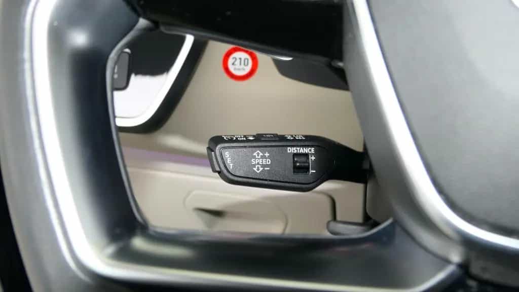 Audi A6 Avant 40 TDI quattro design|Leder|S-Line+|21" 06/2022-photo-8