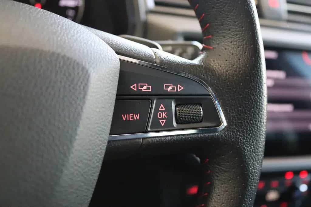 Seat Arona FR DSG *LED*NAV*CarPlay*PDC*SHZ*AAC*ACC* 12/2019-photo-19