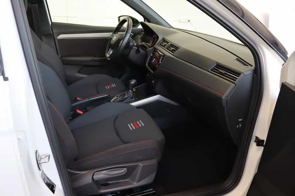 Seat Arona FR DSG *LED*NAV*CarPlay*PDC*SHZ*AAC*ACC* 12/2019-photo-6