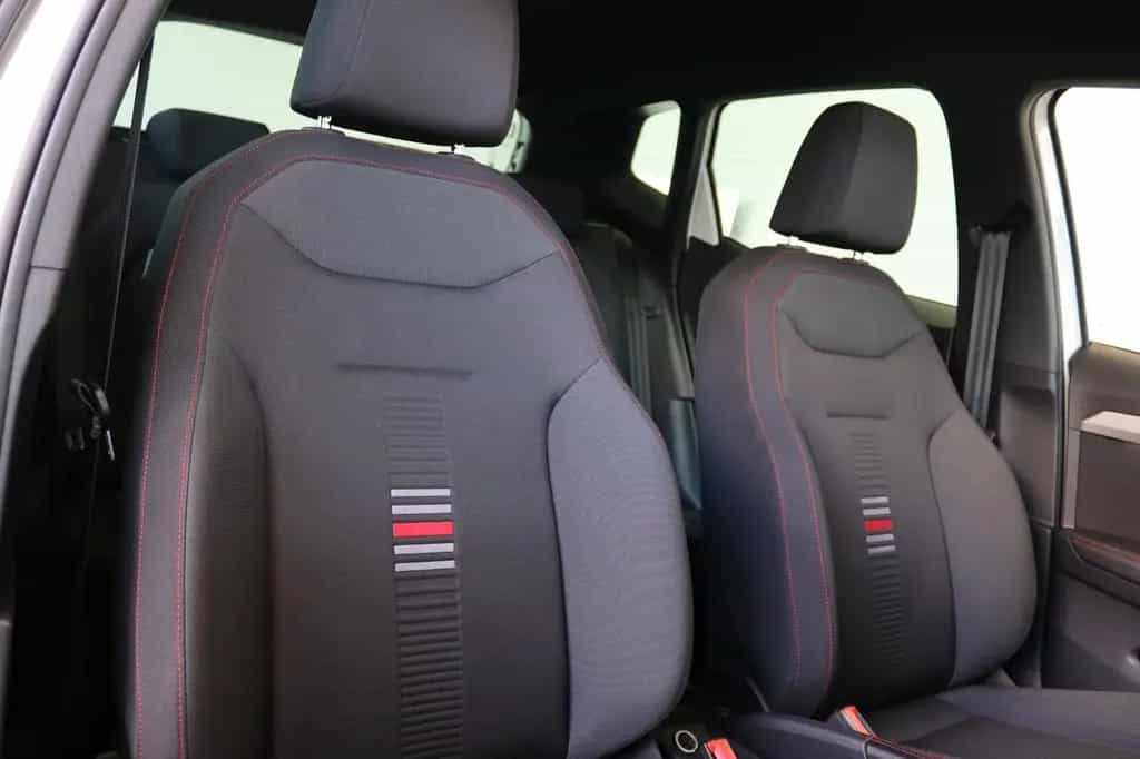 Seat Arona FR DSG *LED*NAV*CarPlay*PDC*SHZ*AAC*ACC* 12/2019-photo-7
