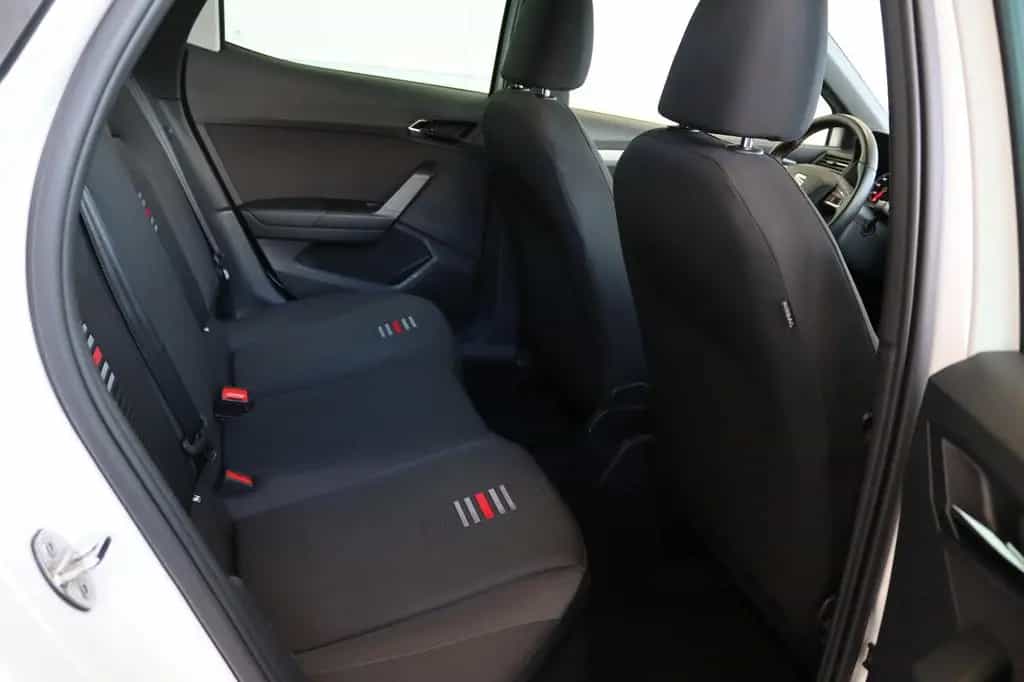 Seat Arona FR DSG *LED*NAV*CarPlay*PDC*SHZ*AAC*ACC* 12/2019-photo-8