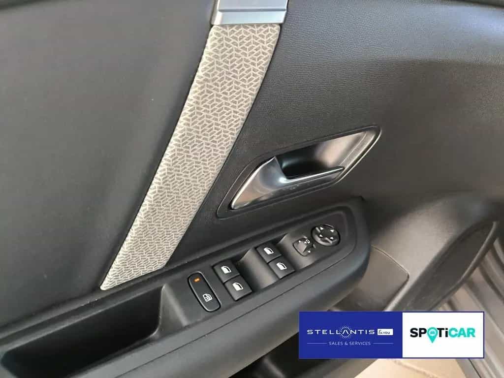 Citroën C4 1.2 PureTech 130 Max Stop&Start 1.2 PureTech 01/2024-photo-11