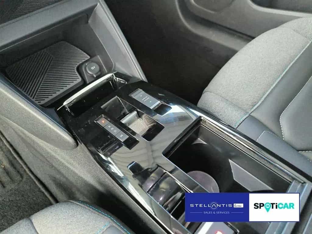 Citroën C4 1.2 PureTech 130 Max Stop&Start 1.2 PureTech 01/2024-photo-13