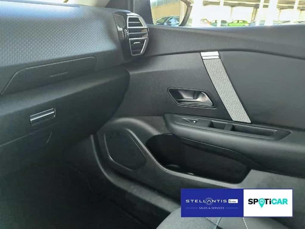 Citroën C4 1.2 PureTech 130 Max Stop&Start 1.2 PureTech 01/2024-photo-18