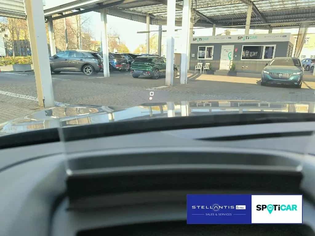 Citroën C4 1.2 PureTech 130 Max Stop&Start 1.2 PureTech 01/2024-photo-19