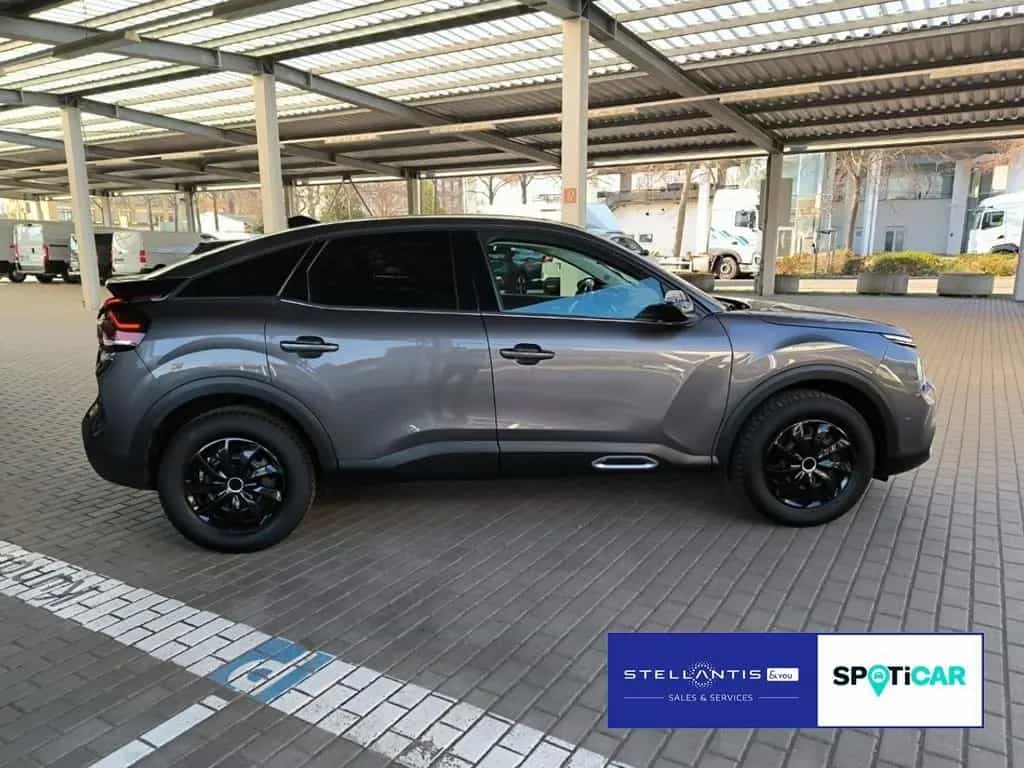 Citroën C4 1.2 PureTech 130 Max Stop&Start 1.2 PureTech 01/2024-photo-3
