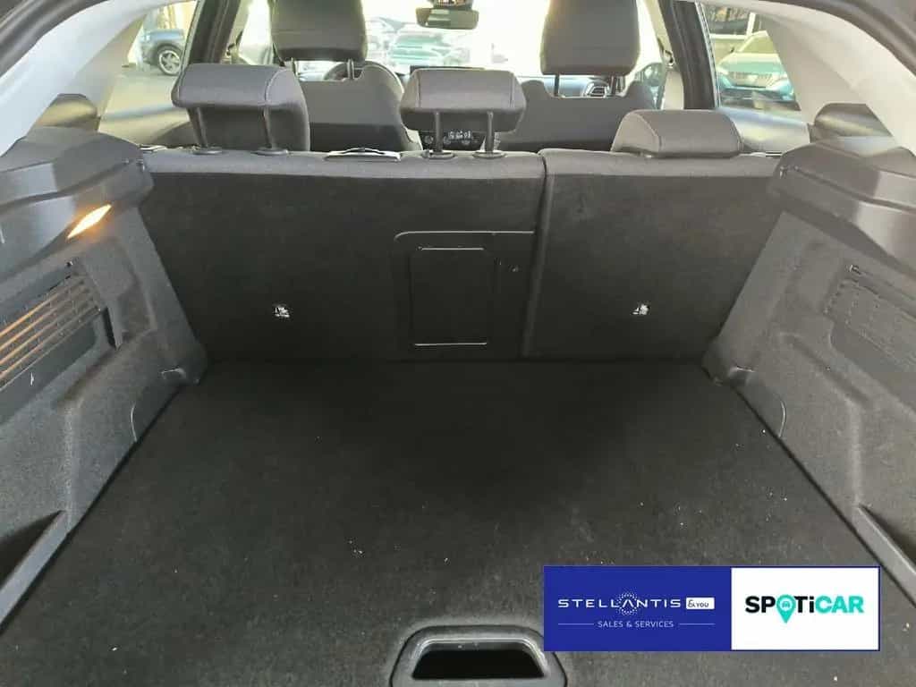Citroën C4 1.2 PureTech 130 Max Stop&Start 1.2 PureTech 01/2024-photo-5