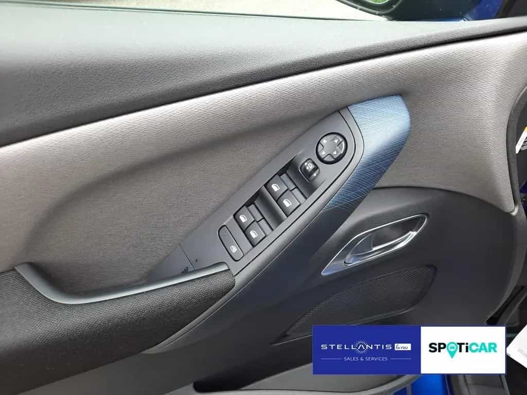 Citroën C4 Picasso C4 Picasso/Spacetourer Selection 07/2017-photo-12