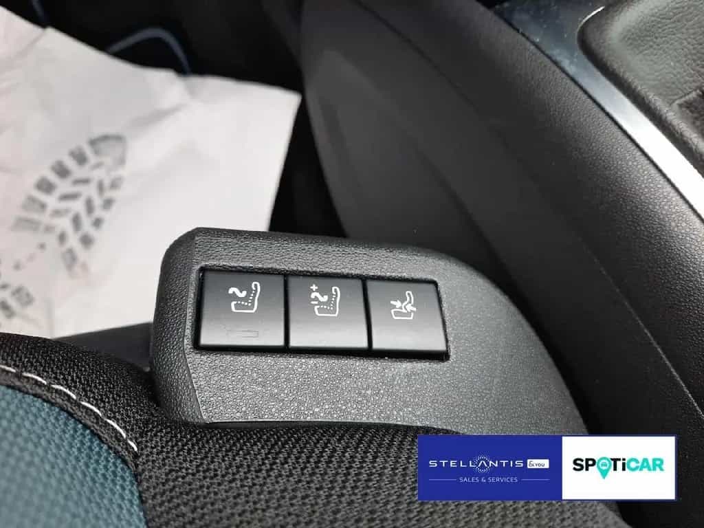 Citroën C4 Picasso C4 Picasso/Spacetourer Selection 07/2017-photo-13