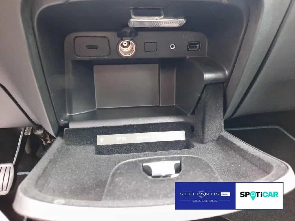 Citroën C4 Picasso C4 Picasso/Spacetourer Selection 07/2017-photo-14