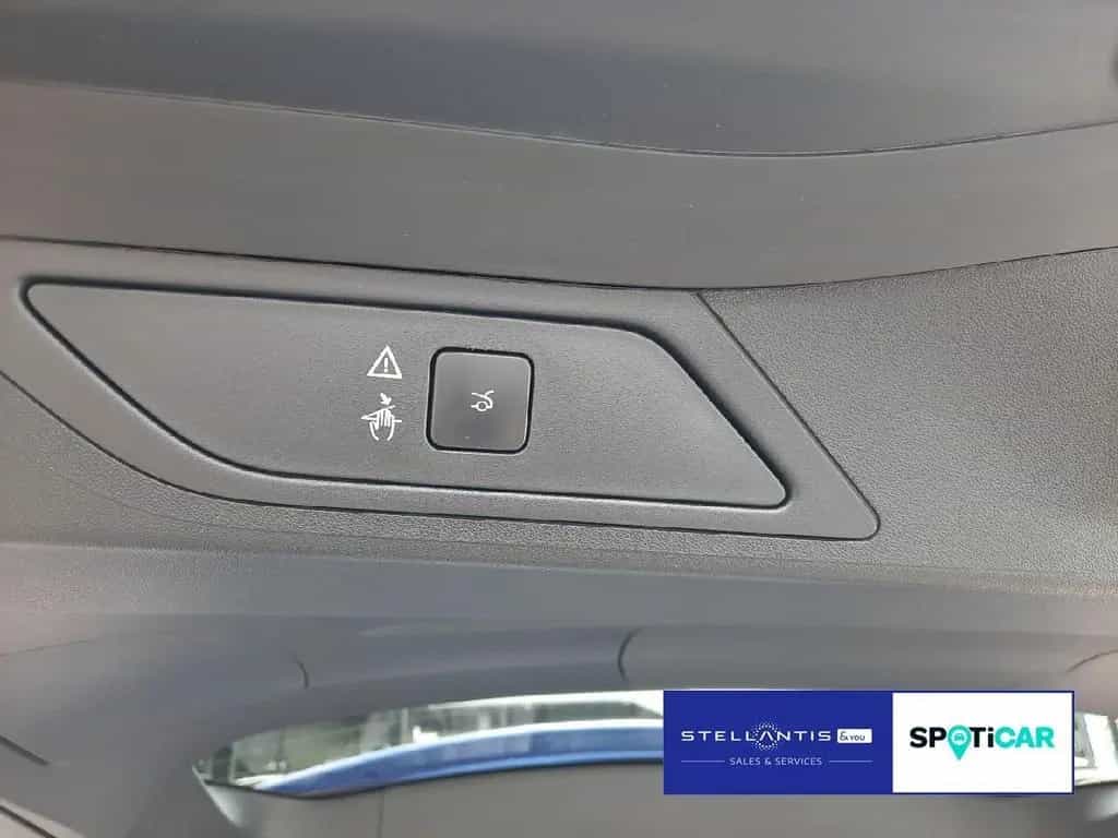 Citroën C4 Picasso C4 Picasso/Spacetourer Selection 07/2017-photo-17