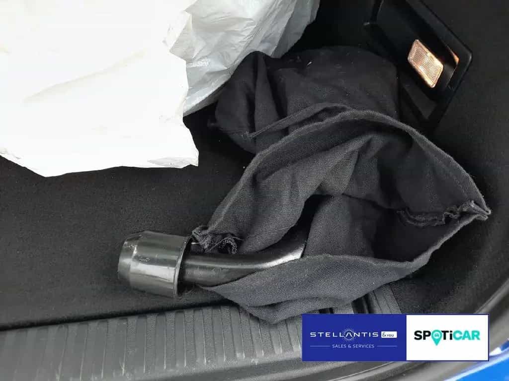 Citroën C4 Picasso C4 Picasso/Spacetourer Selection 07/2017-photo-18