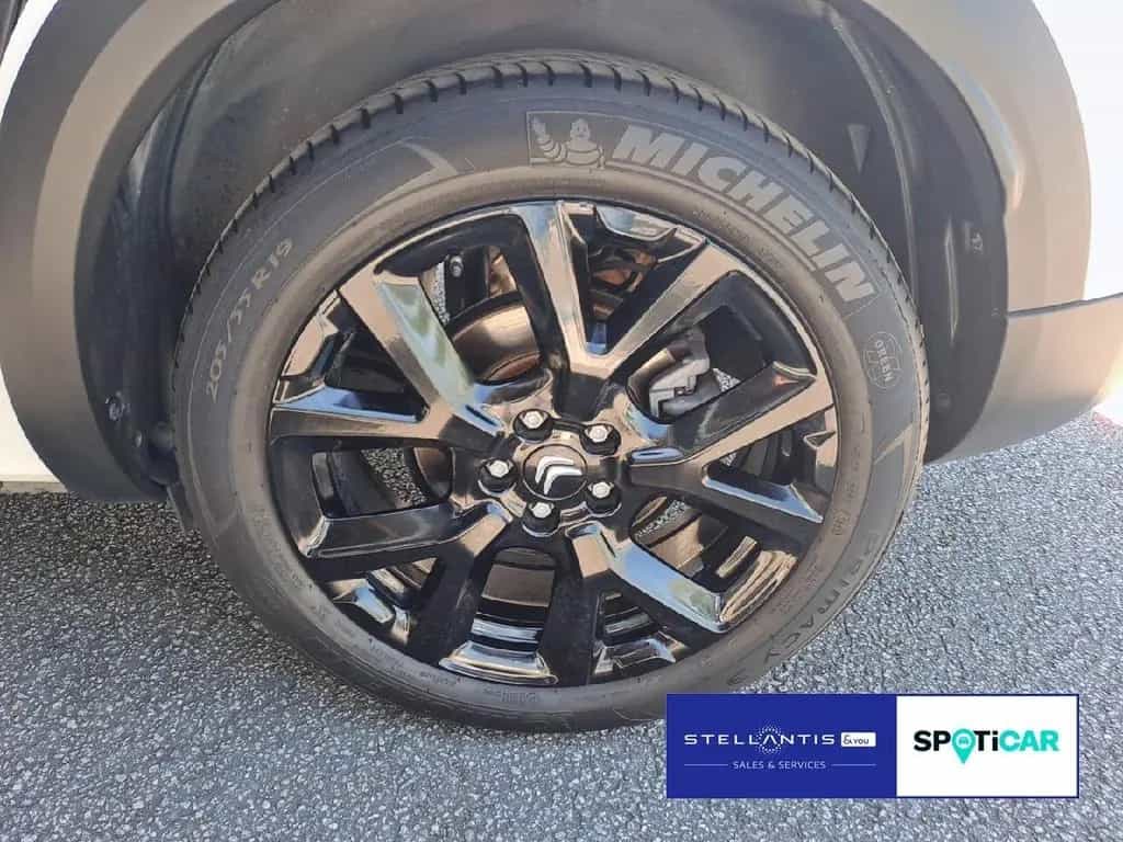Citroën C5 Aircross Max elek.Heck*BI-TON 02/2024-photo-10