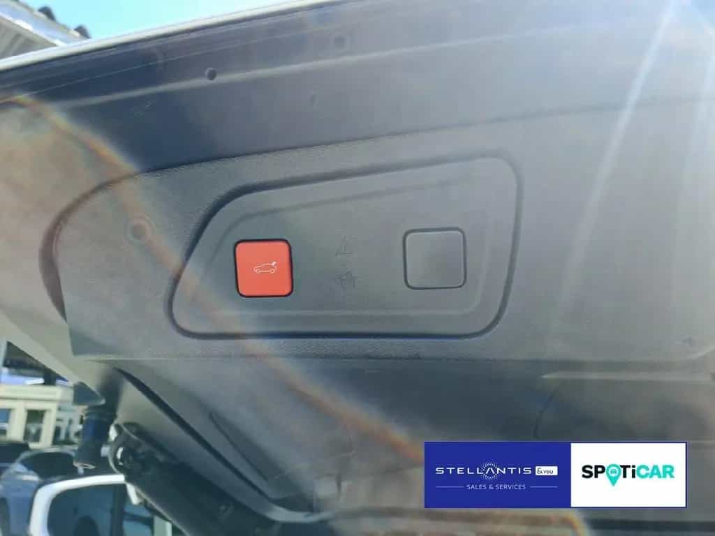 Citroën C5 Aircross Max elek.Heck*BI-TON 02/2024-photo-11
