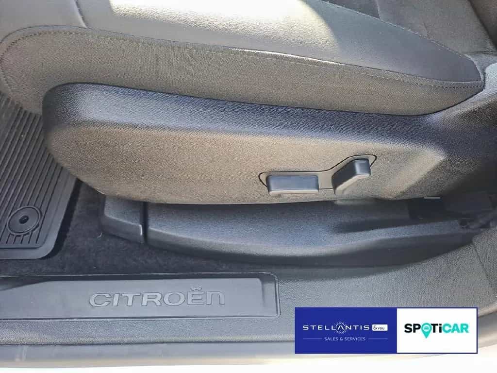 Citroën C5 Aircross Max elek.Heck*BI-TON 02/2024-photo-12