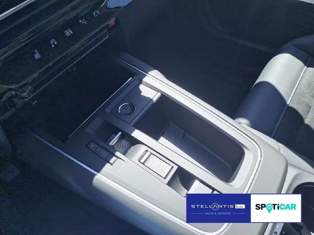 Citroën C5 Aircross Max elek.Heck*BI-TON 02/2024-photo-14