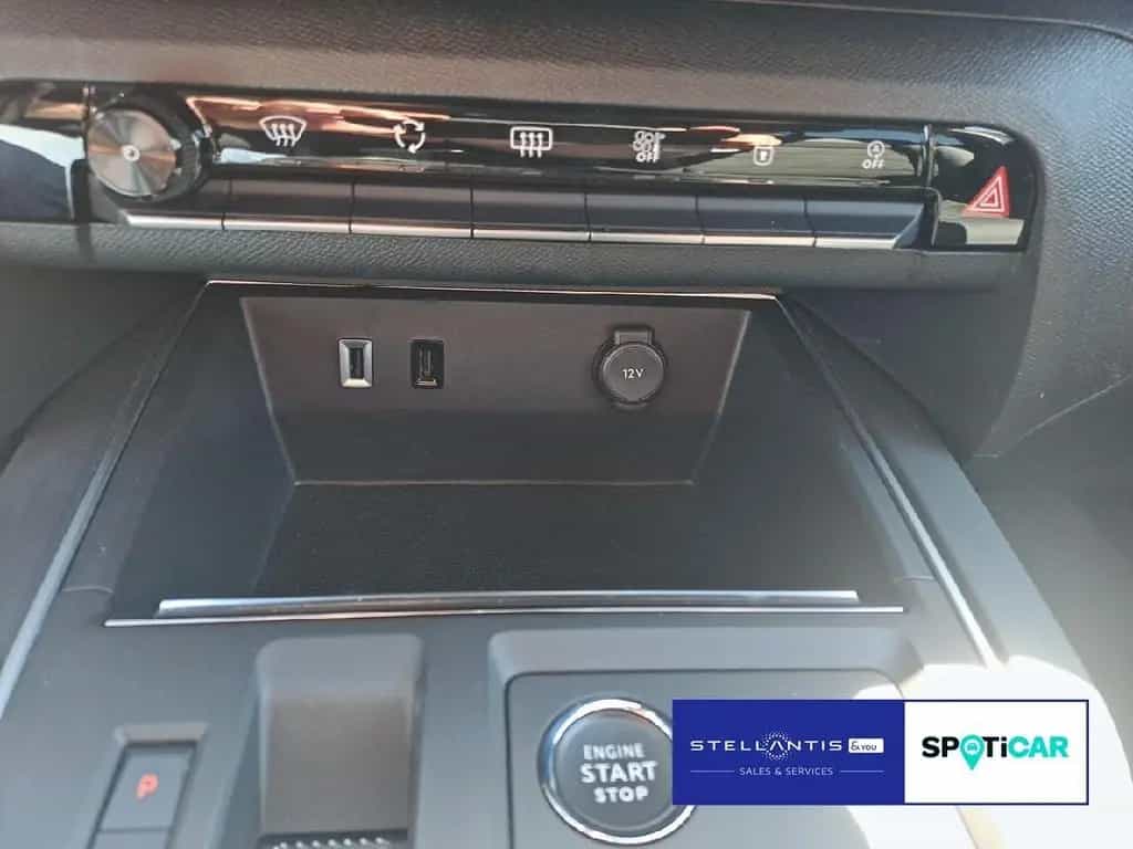 Citroën C5 Aircross Max elek.Heck*BI-TON 02/2024-photo-15