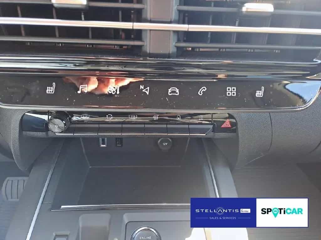 Citroën C5 Aircross Max elek.Heck*BI-TON 02/2024-photo-16