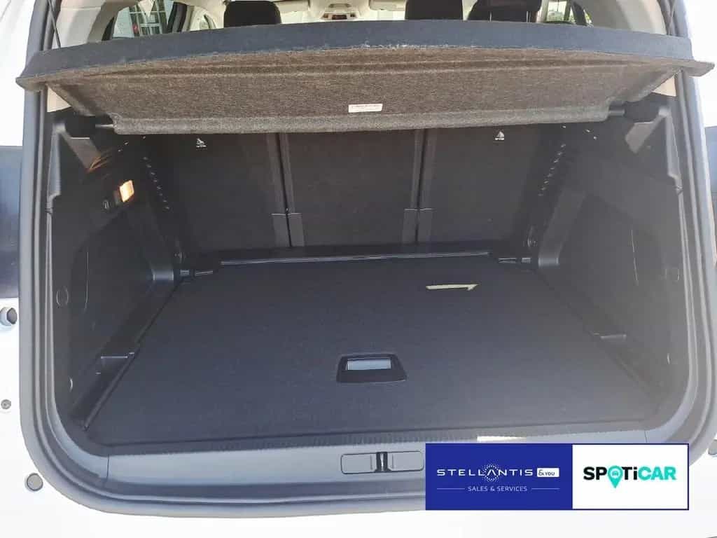 Citroën C5 Aircross Max elek.Heck*BI-TON 02/2024-photo-5