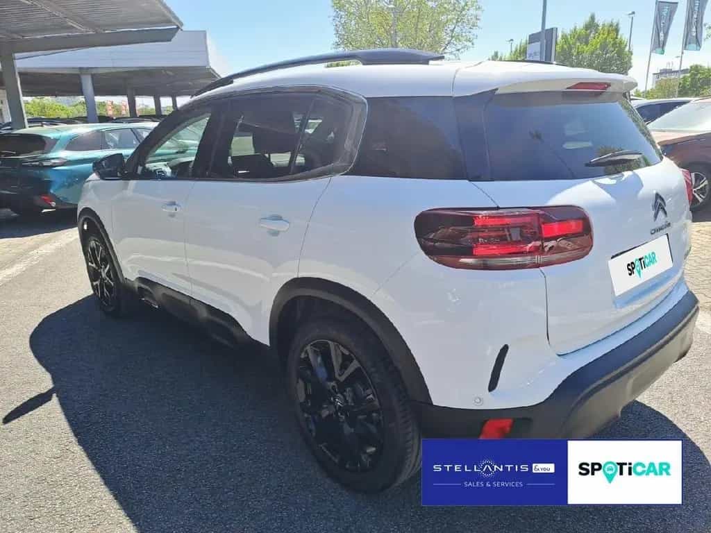 Citroën C5 Aircross Max elek.Heck*BI-TON 02/2024-photo-6