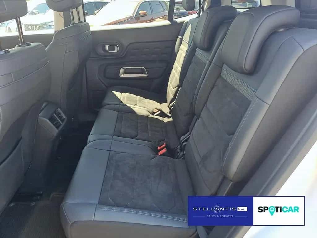 Citroën C5 Aircross Max elek.Heck*BI-TON 02/2024-photo-9