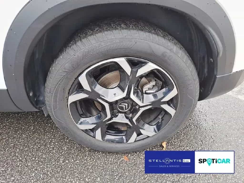 Citroën C5 Aircross Shine 12/2022-photo-10
