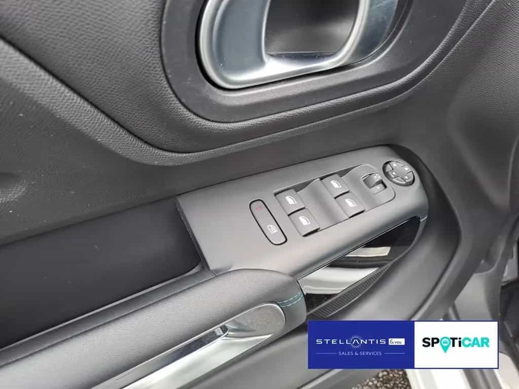Citroën C5 Aircross Shine 12/2022-photo-11