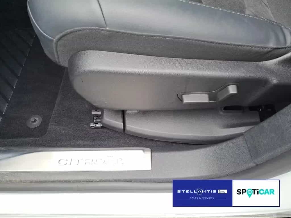 Citroën C5 Aircross Shine 12/2022-photo-12