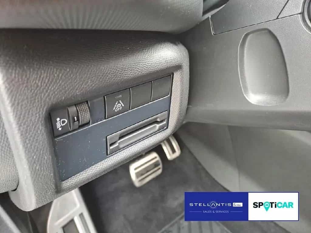 Citroën C5 Aircross Shine 12/2022-photo-13