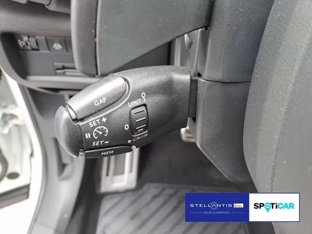 Citroën C5 Aircross Shine 12/2022-photo-14