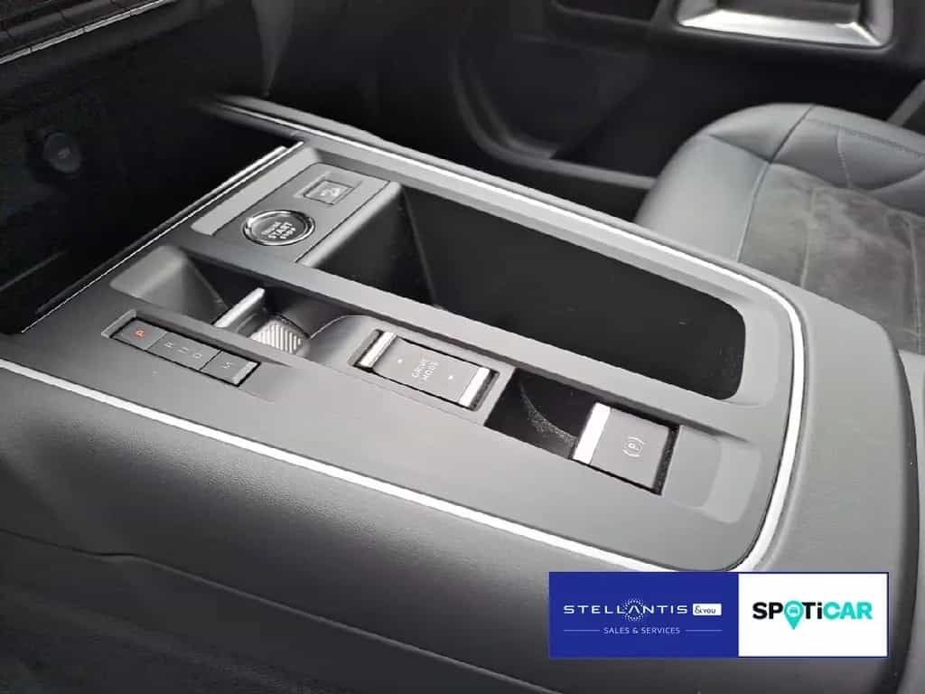 Citroën C5 Aircross Shine 12/2022-photo-15